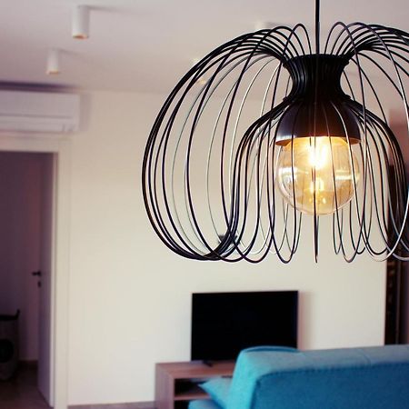 Leno Apartman Umag Kültér fotó